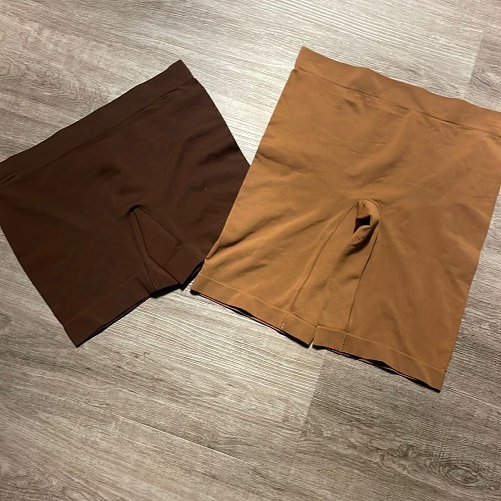 Jockey Skimmies Original set of 2
